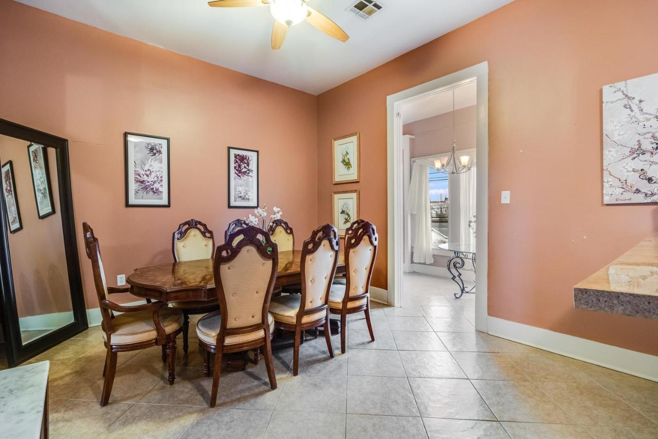 Esprit De Coeur Downtown Lafayette Villa Exteriör bild